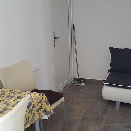 Apartman Nora Buk Exterior photo