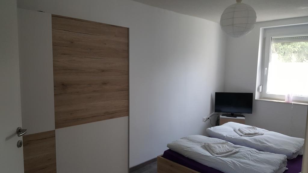 Apartman Nora Buk Exterior photo