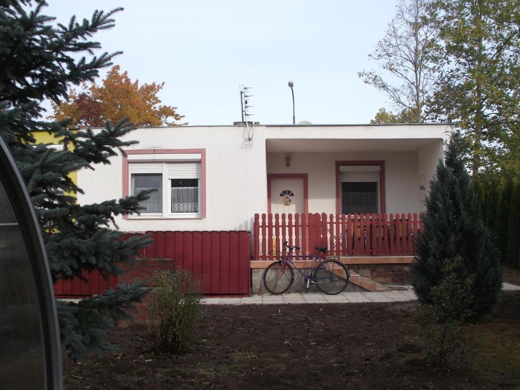 Apartman Nora Apartment Buk Exterior photo