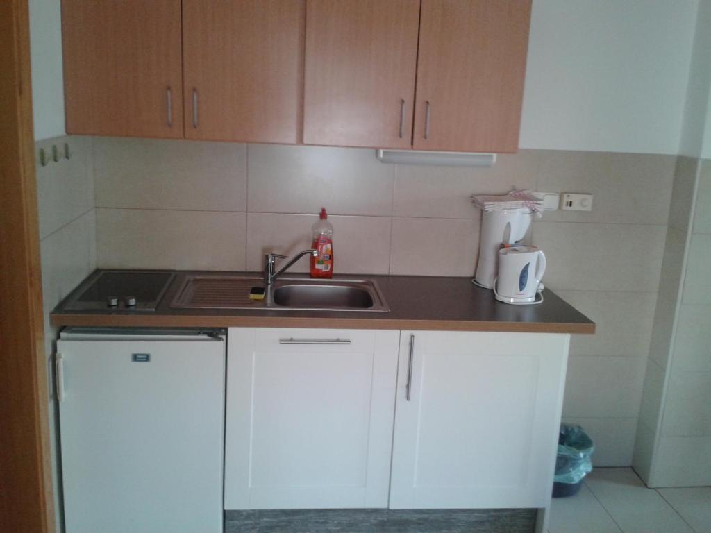 Apartman Nora Buk Exterior photo